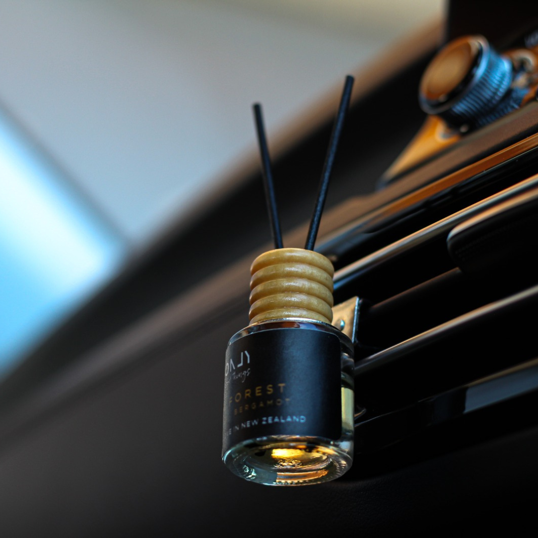 Luxe Oud