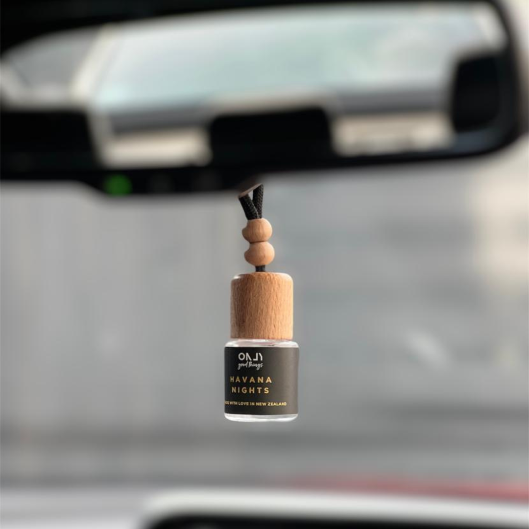Luxe Oud