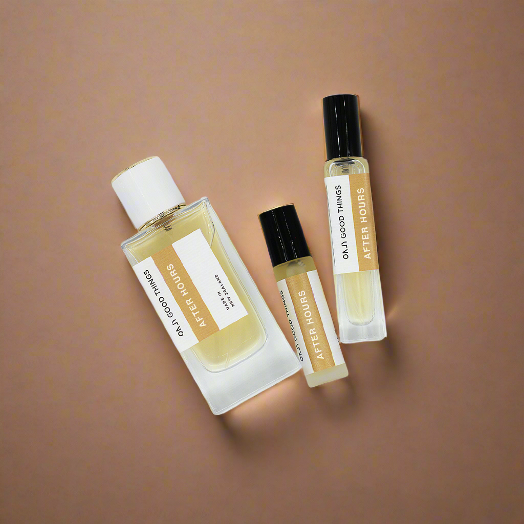 AFTER HOURS - Impression of Myrhh & Tonka by Jo Malone