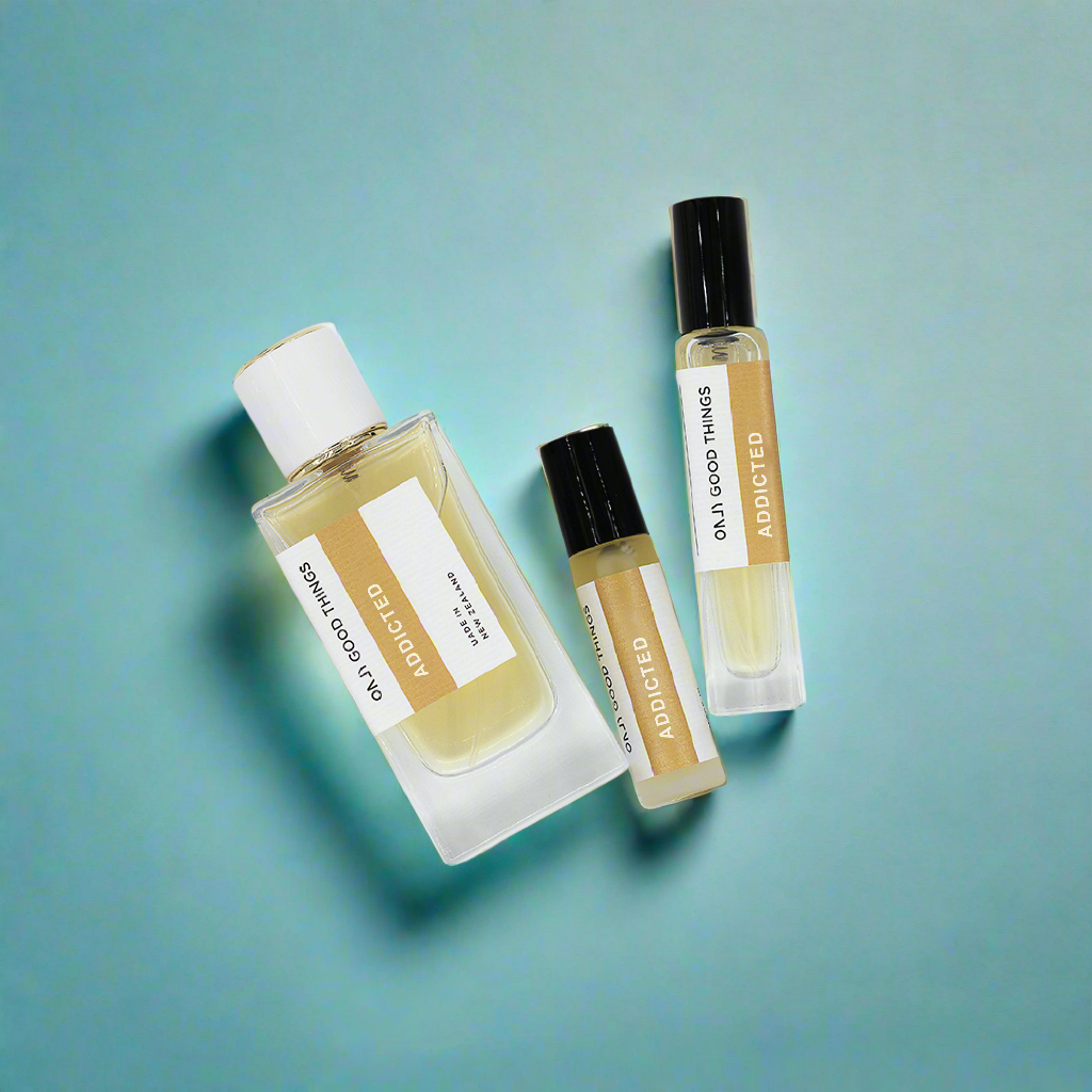 ADDICTED - Inspiration of F*** Fabulous Tom Ford