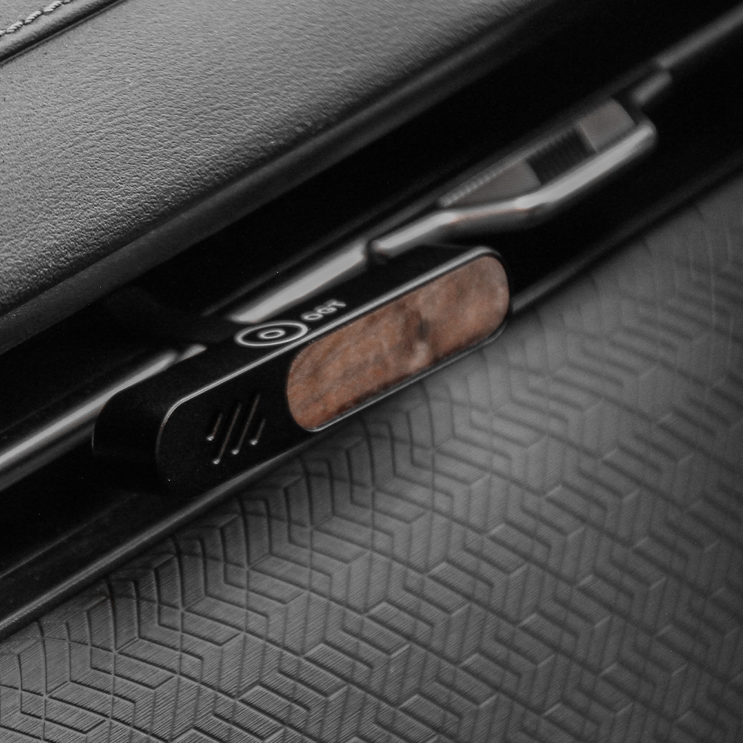 He Said She Said - Car Diffuser