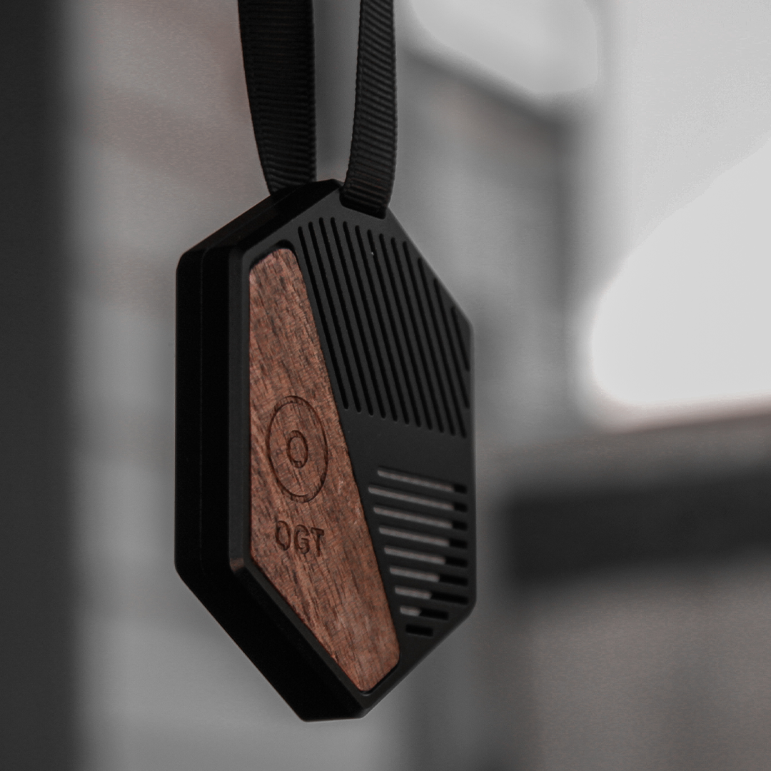 He Said She Said - Car Diffuser