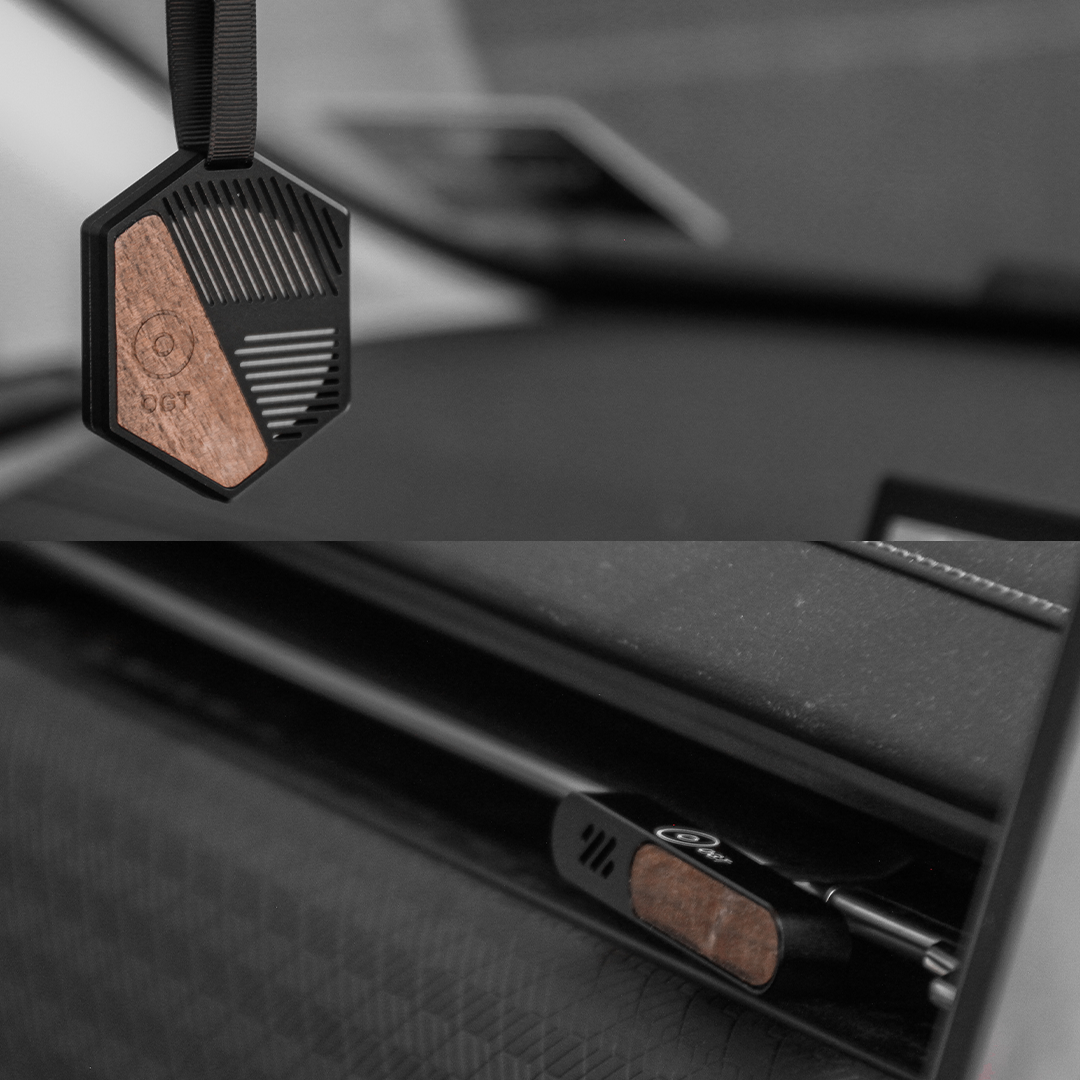 He Said She Said - Car Diffuser