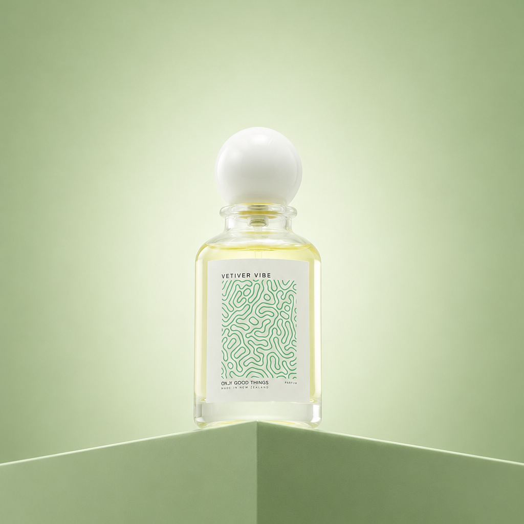 VETIVER VIBE