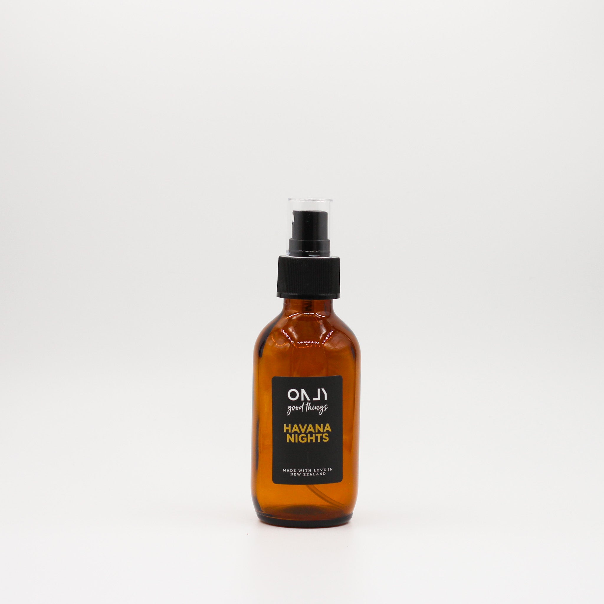 Havana Nights Room and Linen Spray