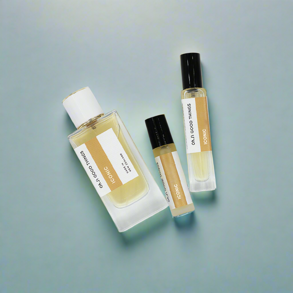ICONIC - Inspiration of No. 5 by Chanel