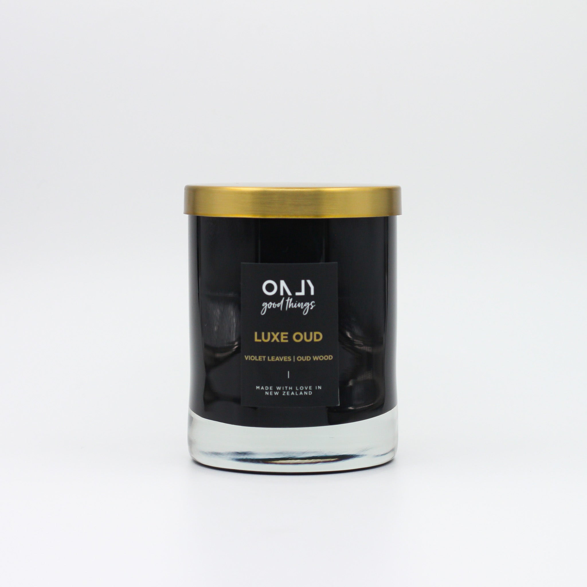 Luxe Oud