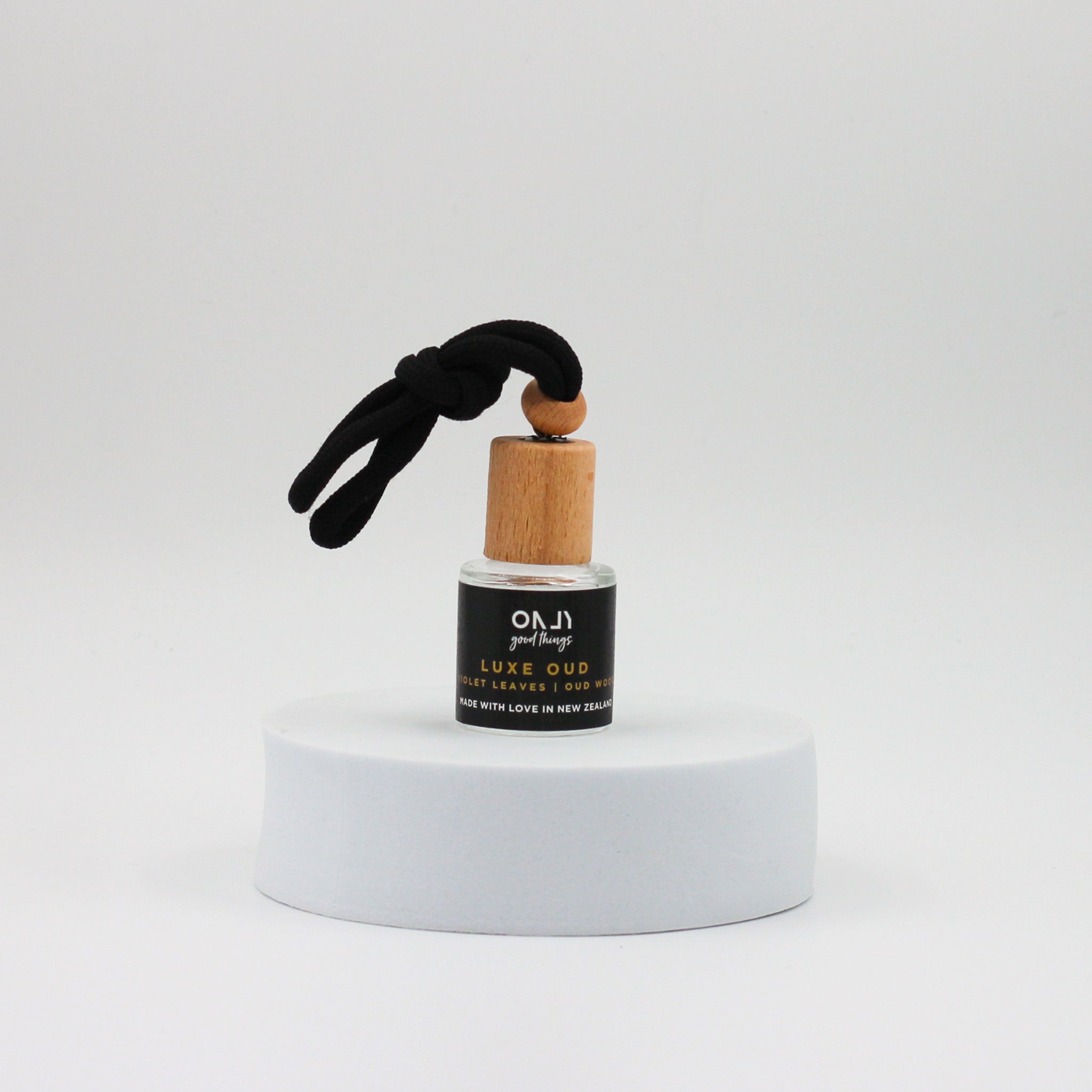 Luxe Oud