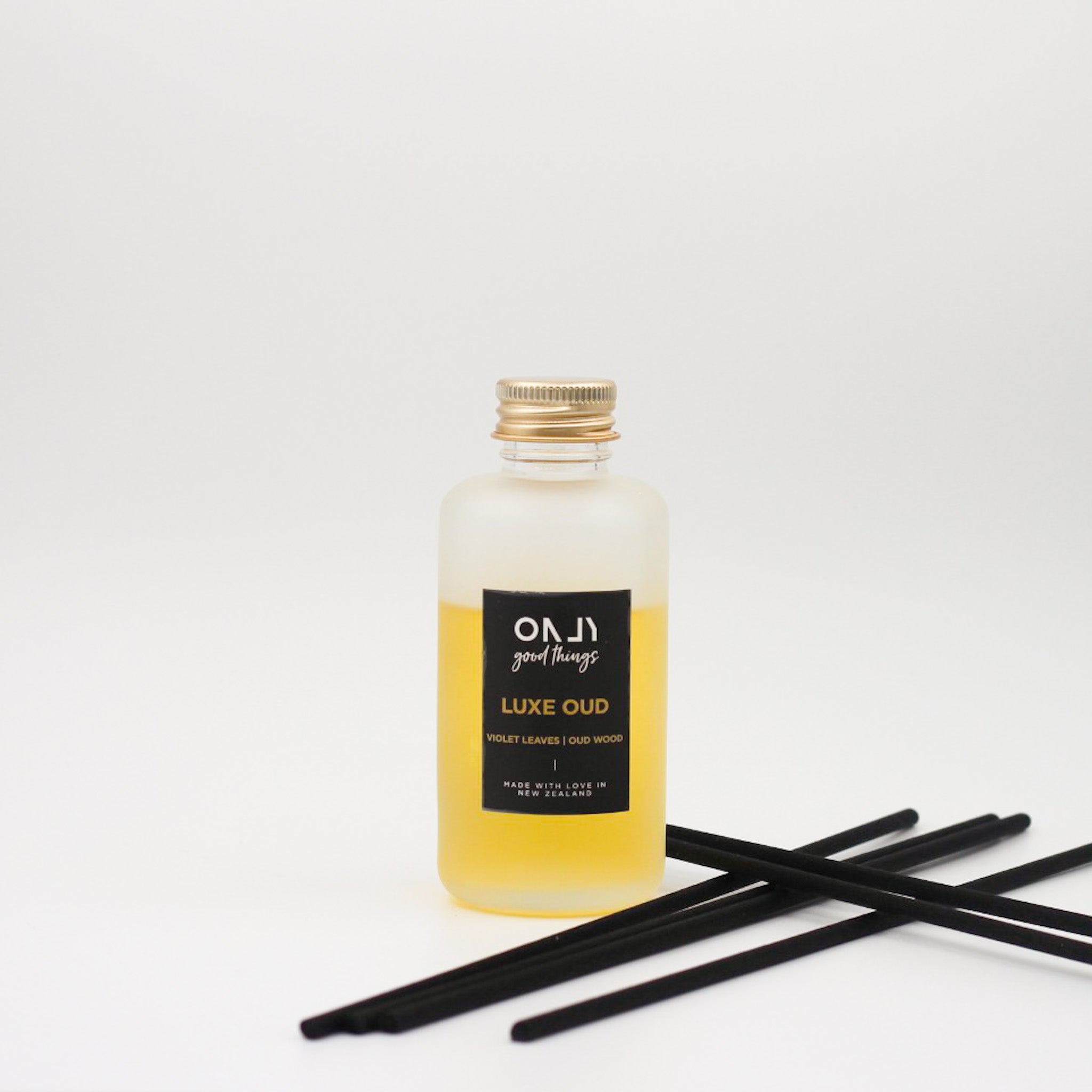 Luxe Oud