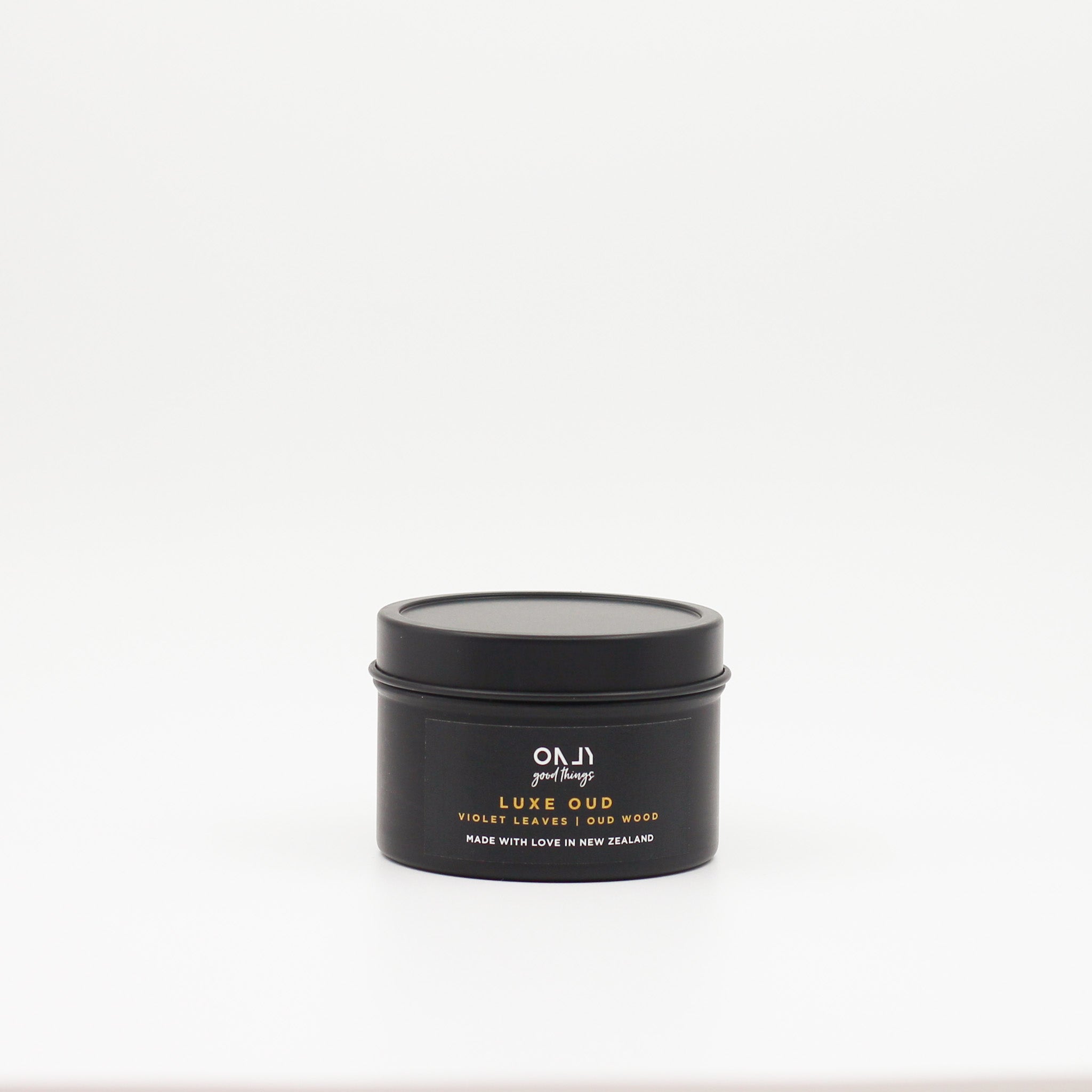 Luxe Oud