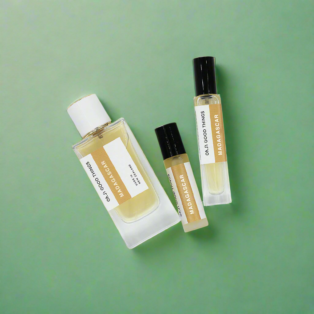 MADAGASCAR - Impression of Baby Cat by YSL