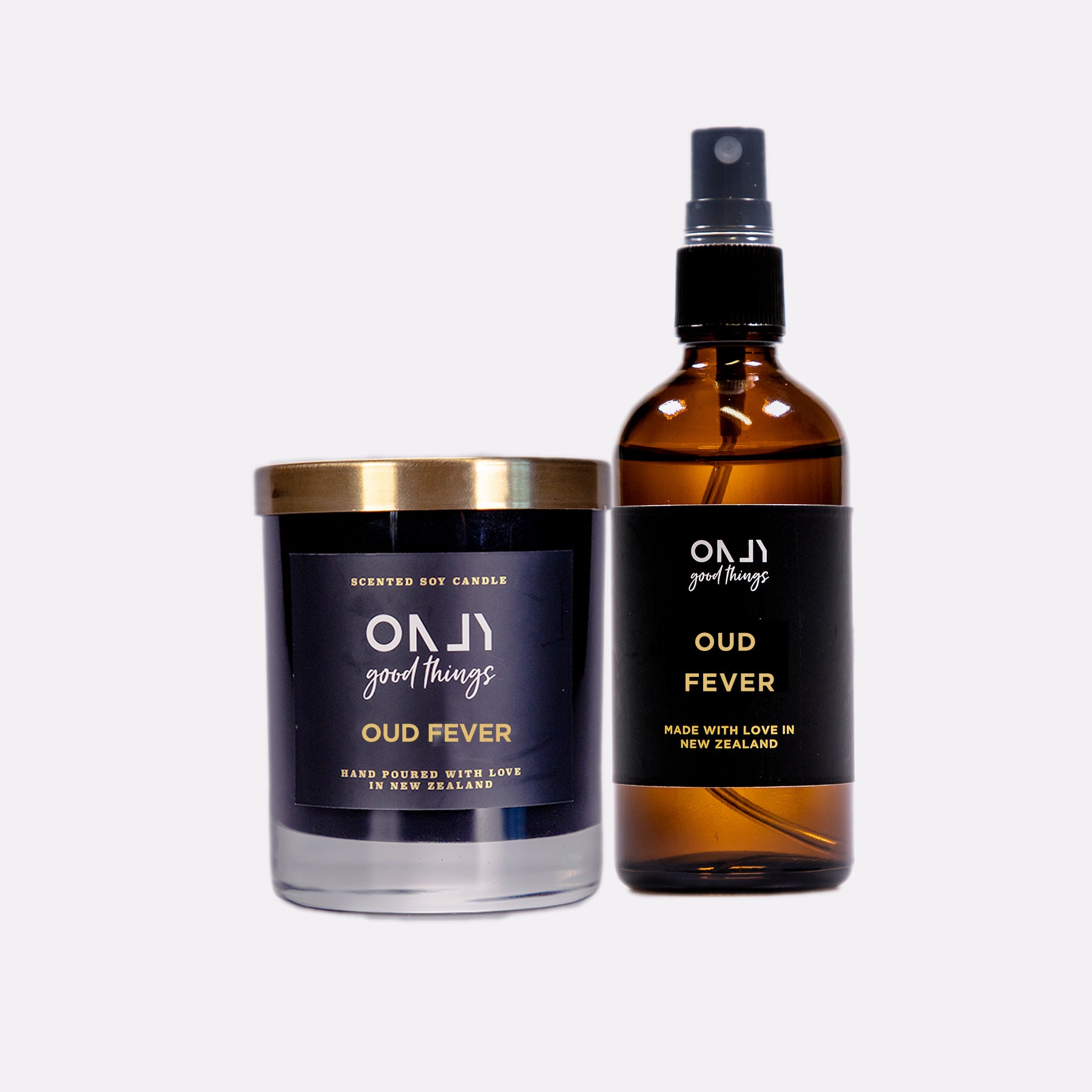 Oud Fever