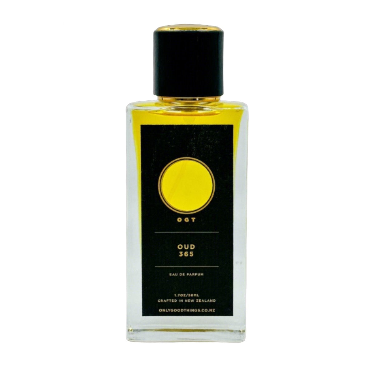 OUD 365