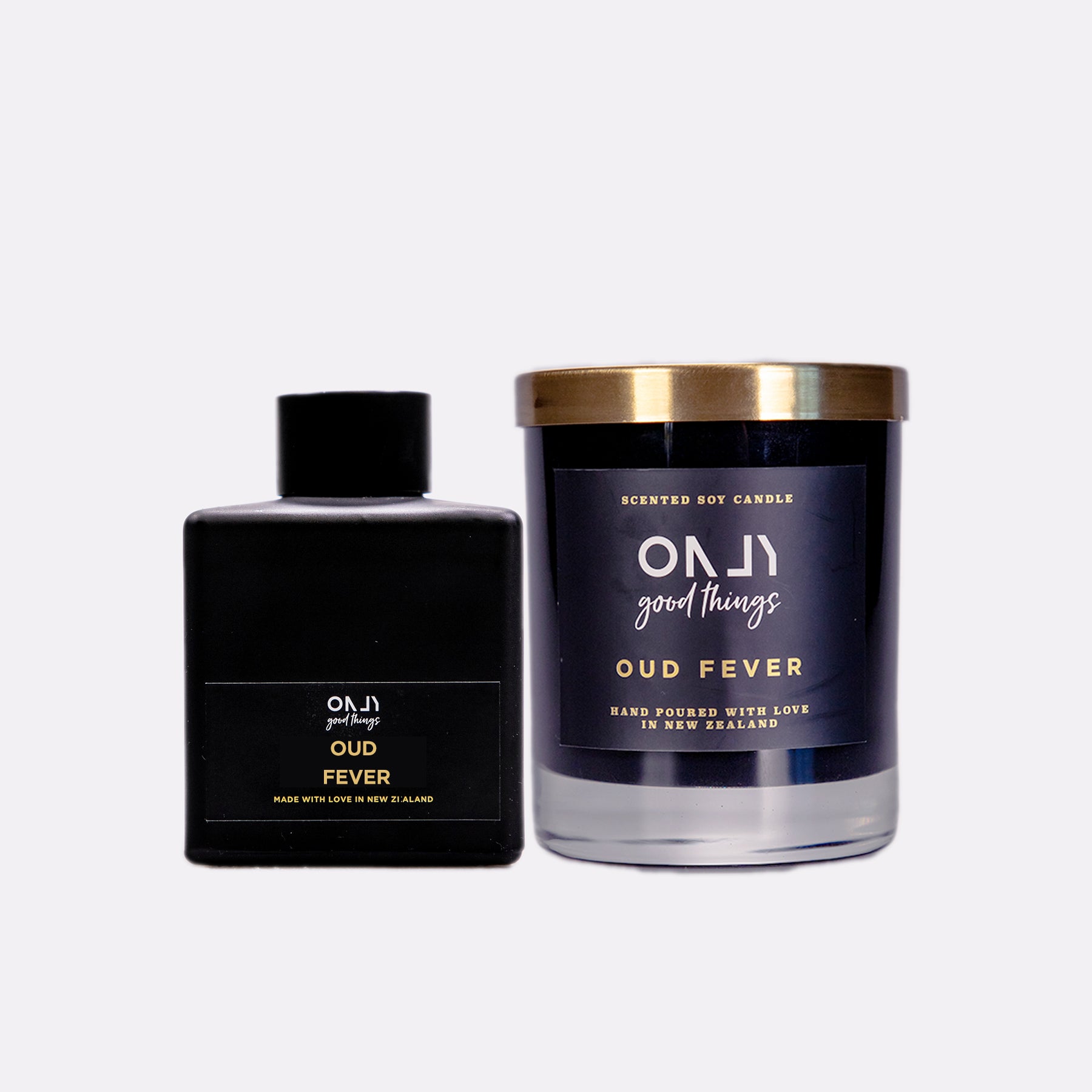 Oud Fever