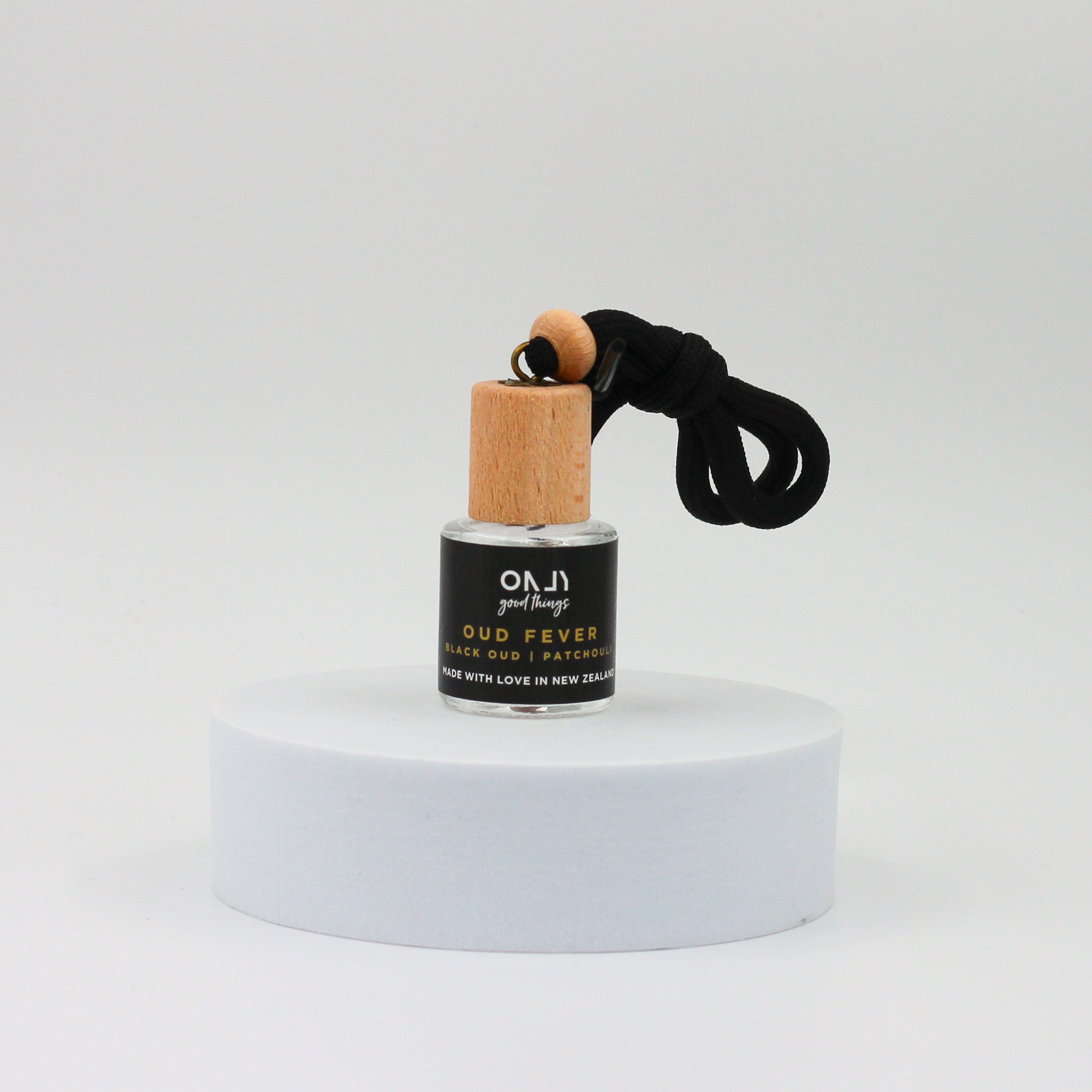 Oud Fever