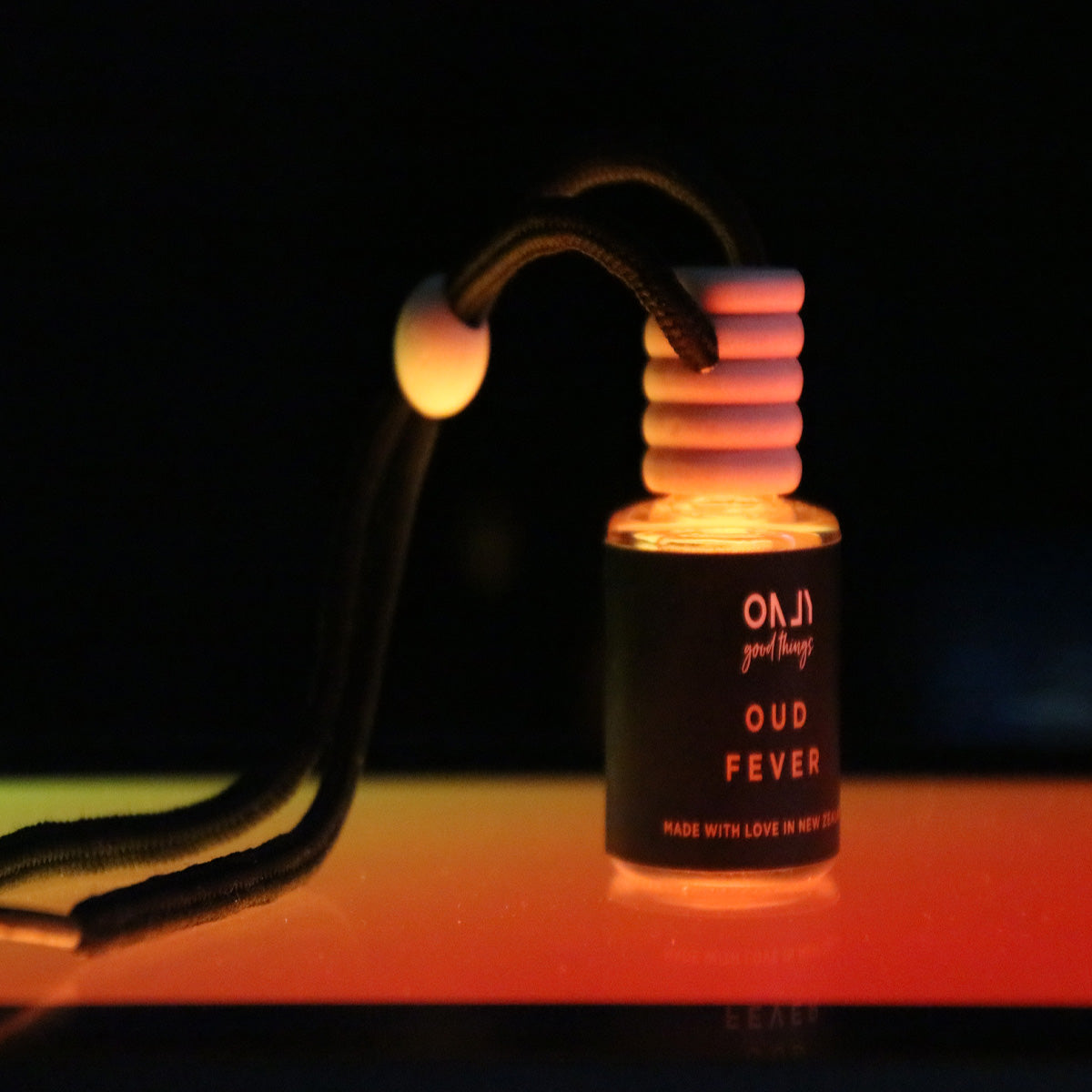 Oud Fever