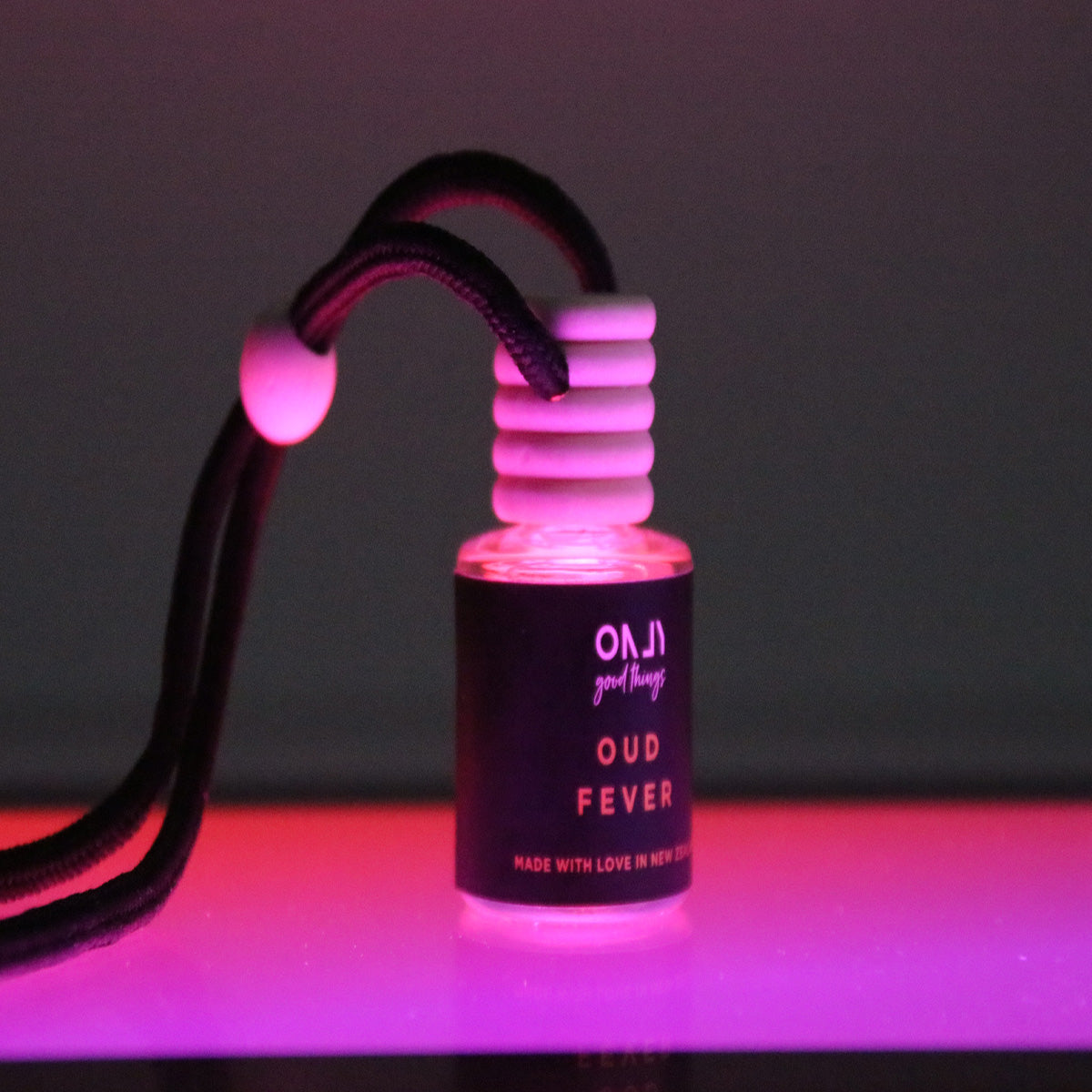 Oud Fever