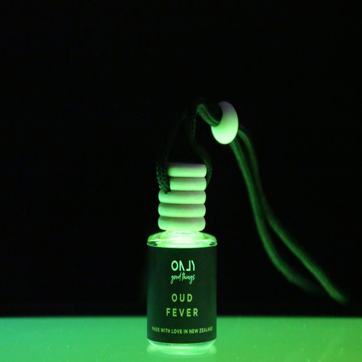 Oud Fever