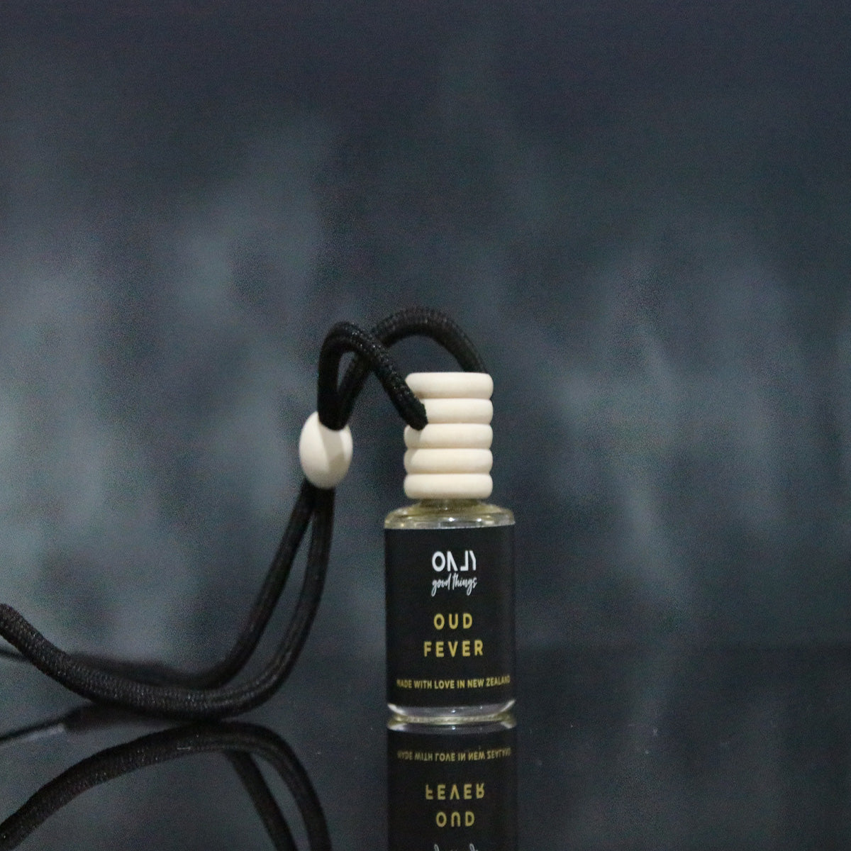 Oud Fever