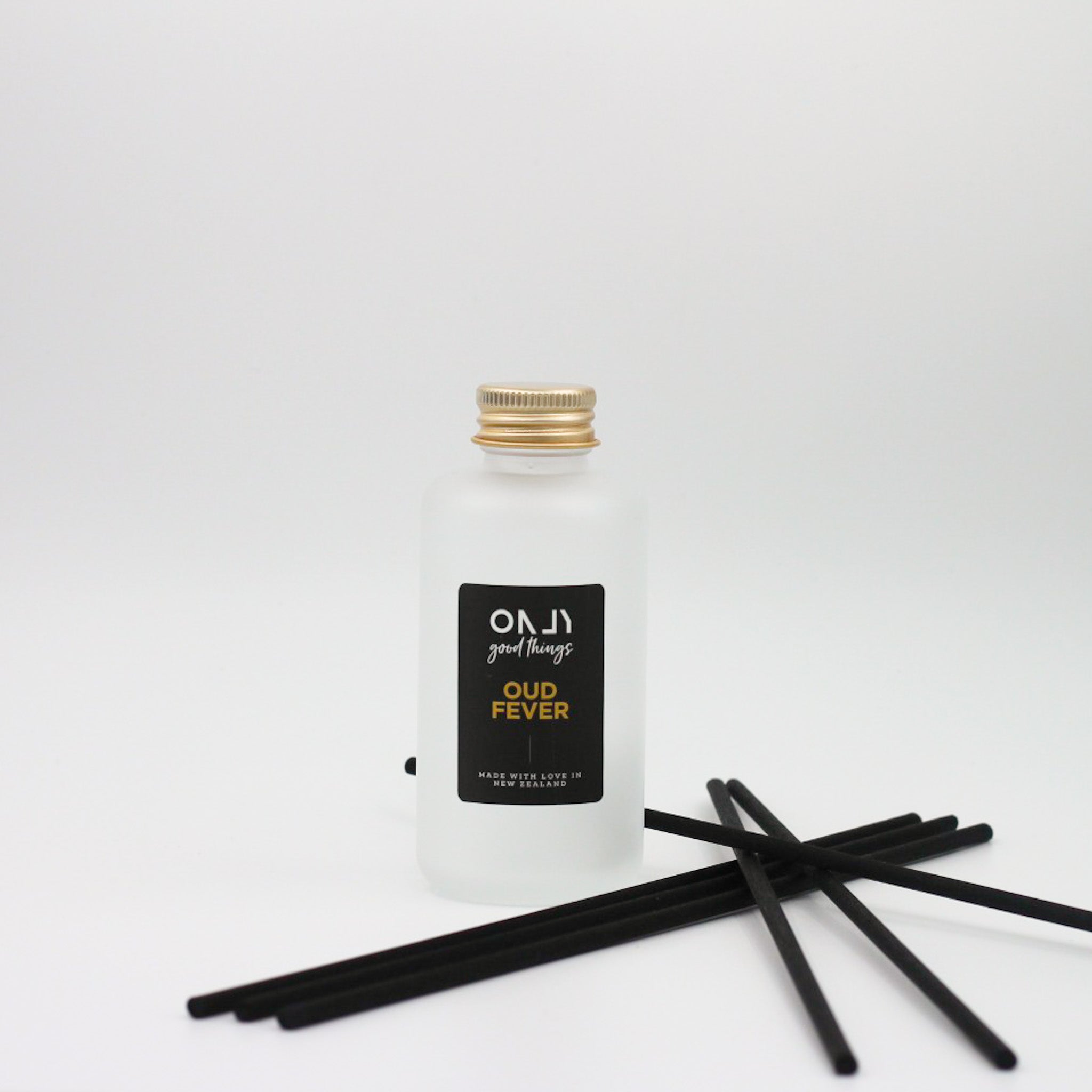 Oud Fever