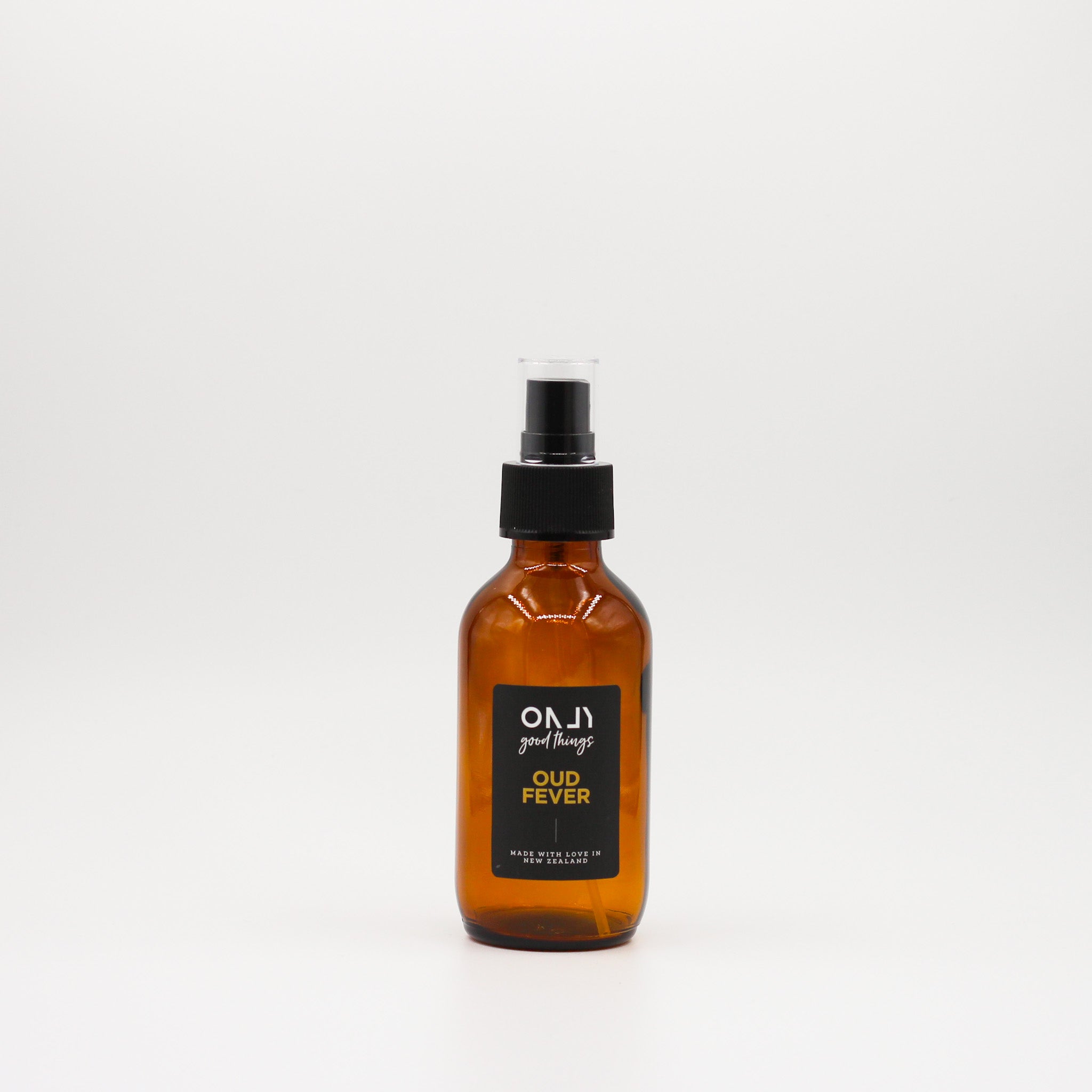 Oud Fever Room and Linen Spray