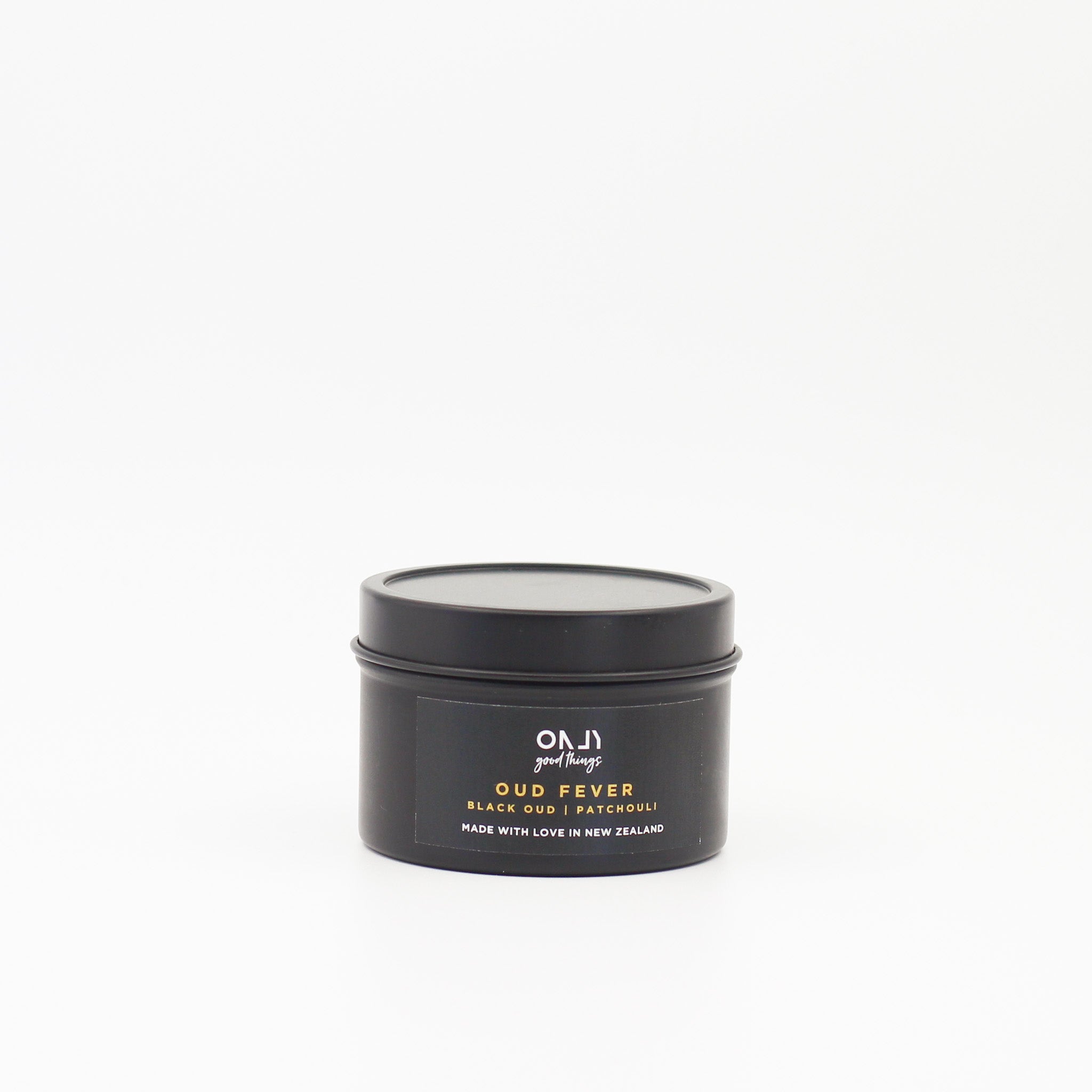Oud Fever