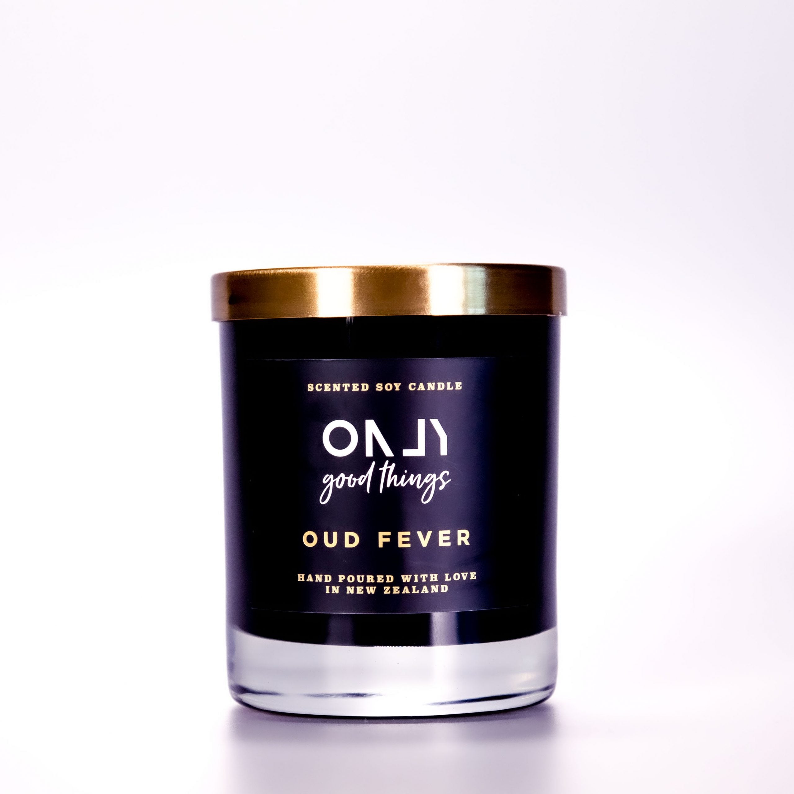 Oud Fever