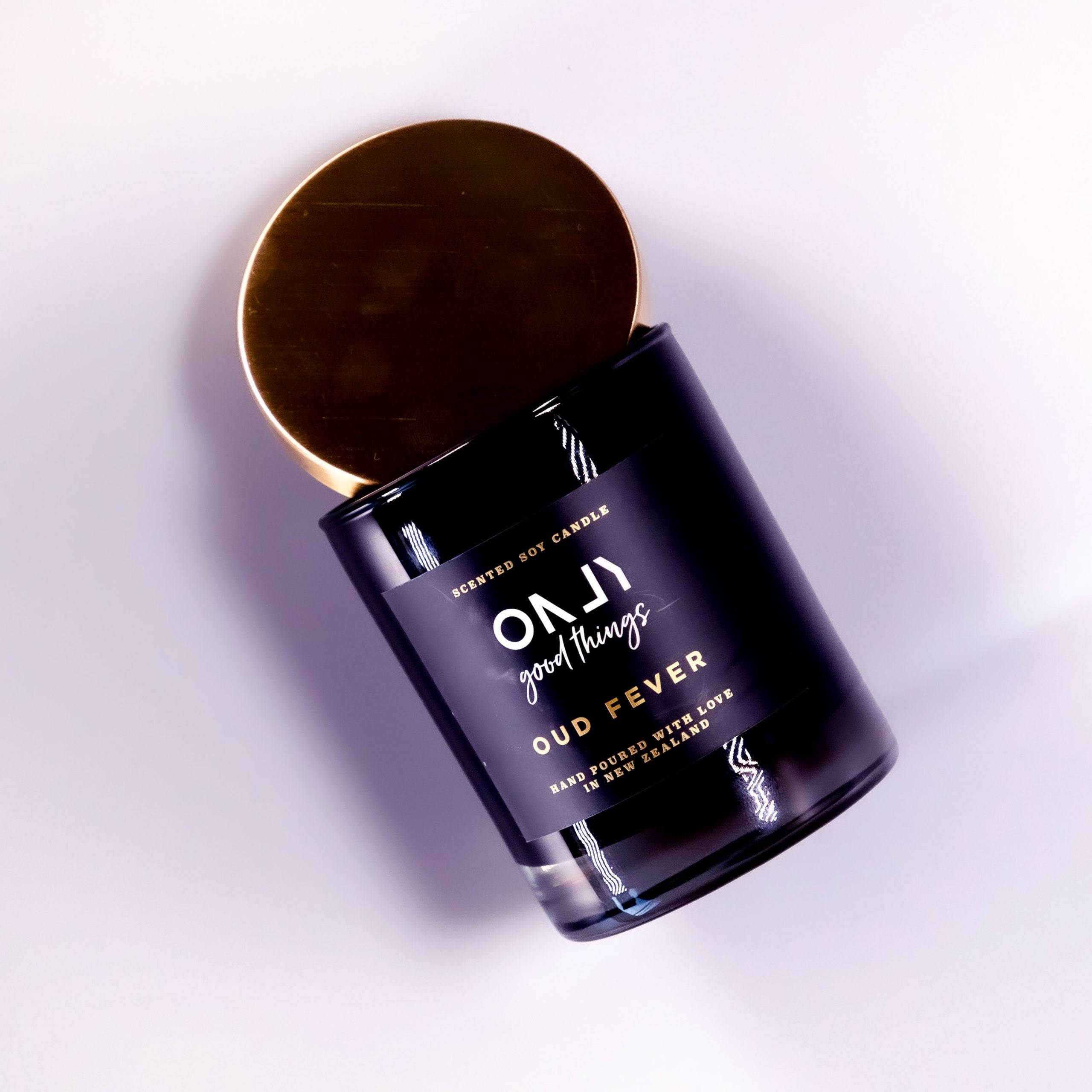 Oud Fever