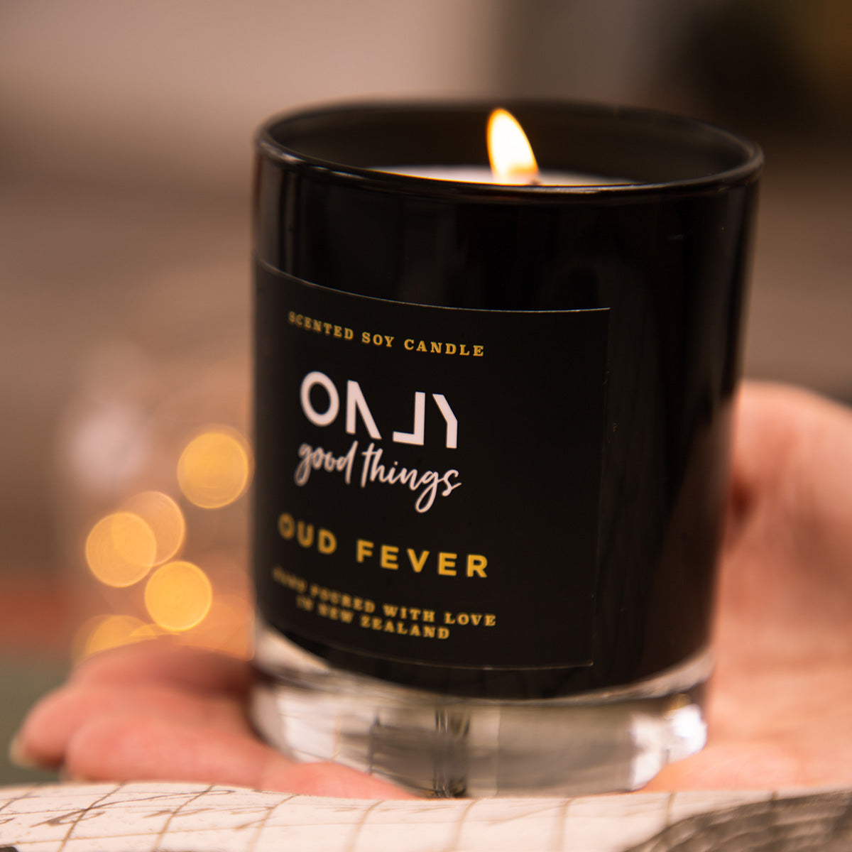 Oud Fever