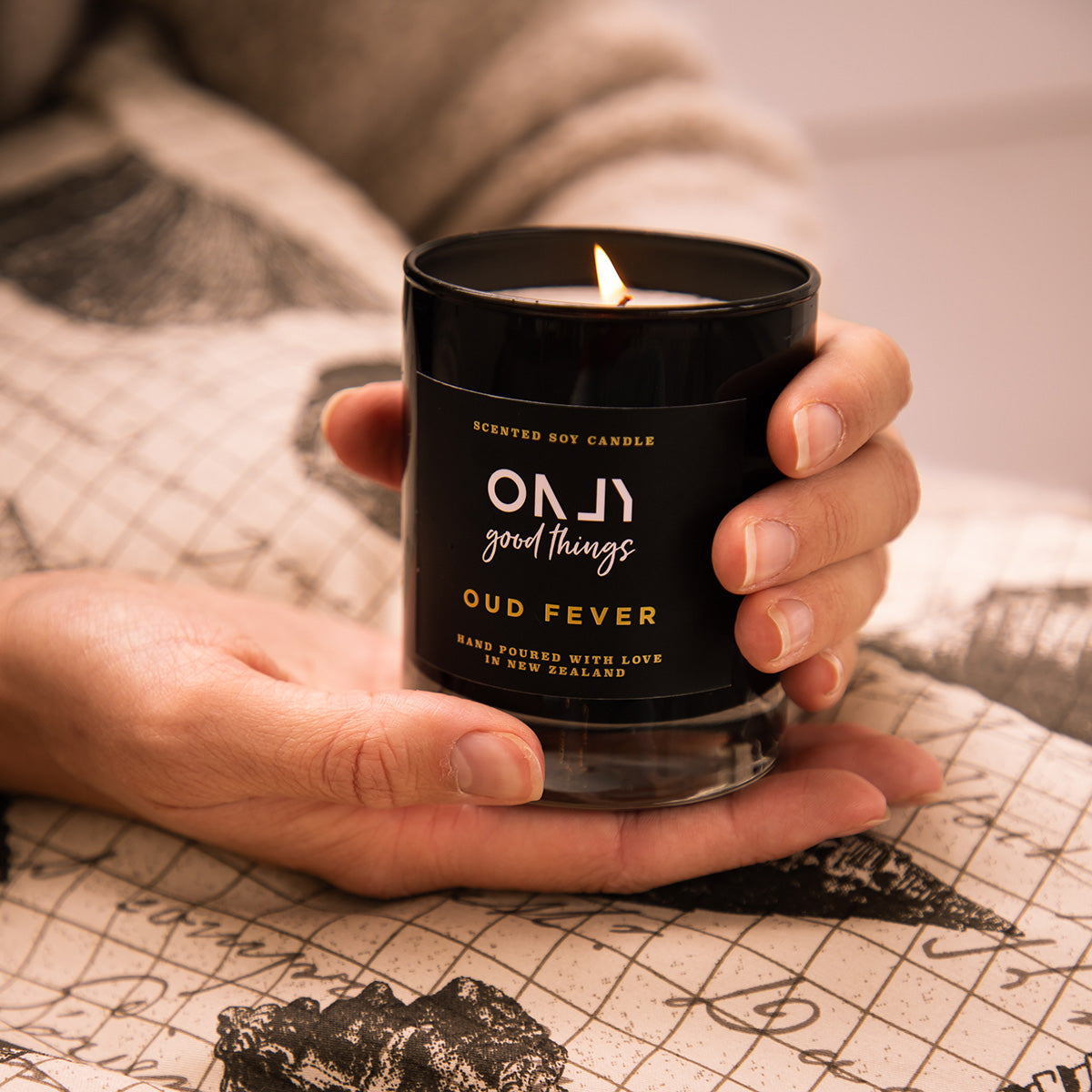 Oud Fever