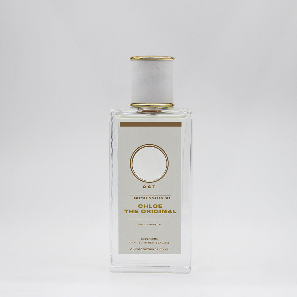 Silver dust online perfume