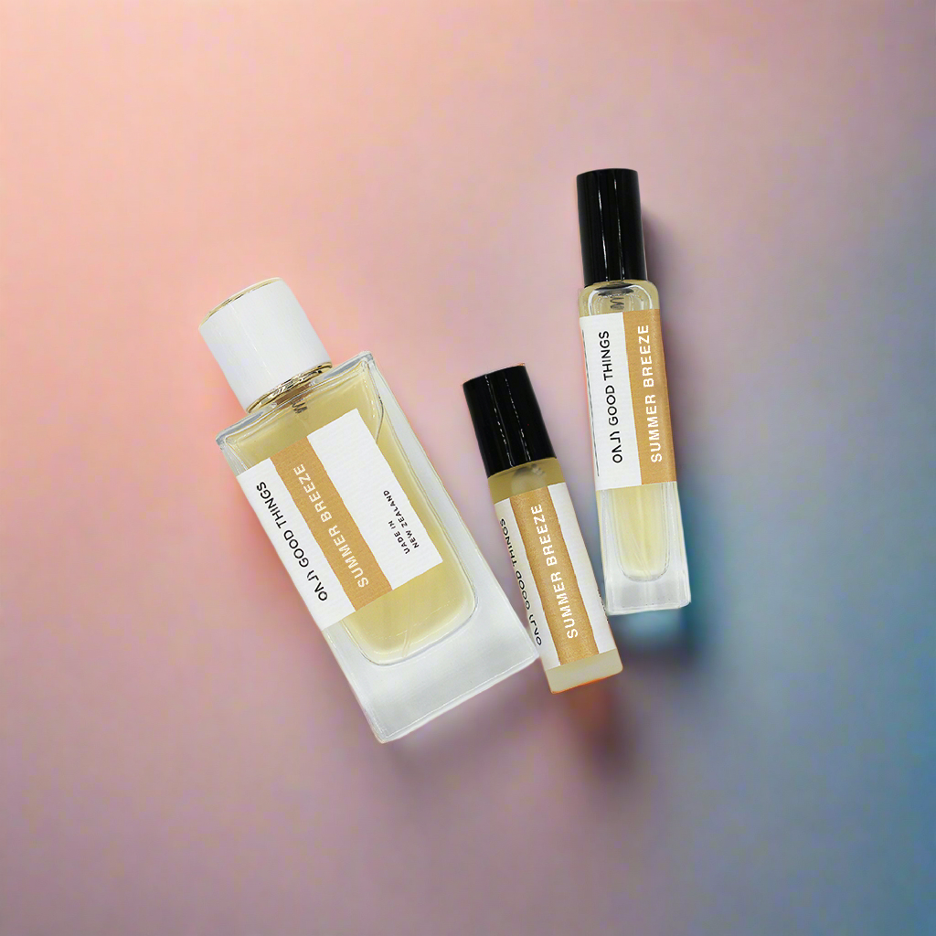 SUMMER BREEZE - Impression of Pacific Chill by LV