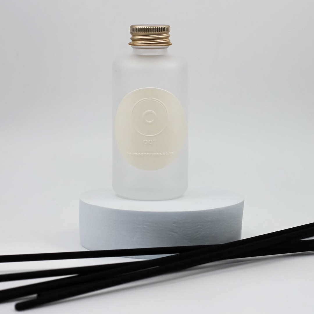Luxe Oud