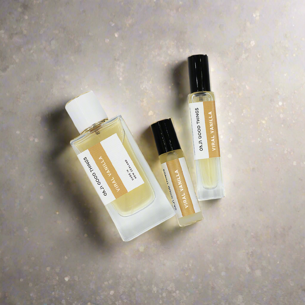 VIRAL VANILLA - Inspiration of Vanilla Powder by Matiere Premiere