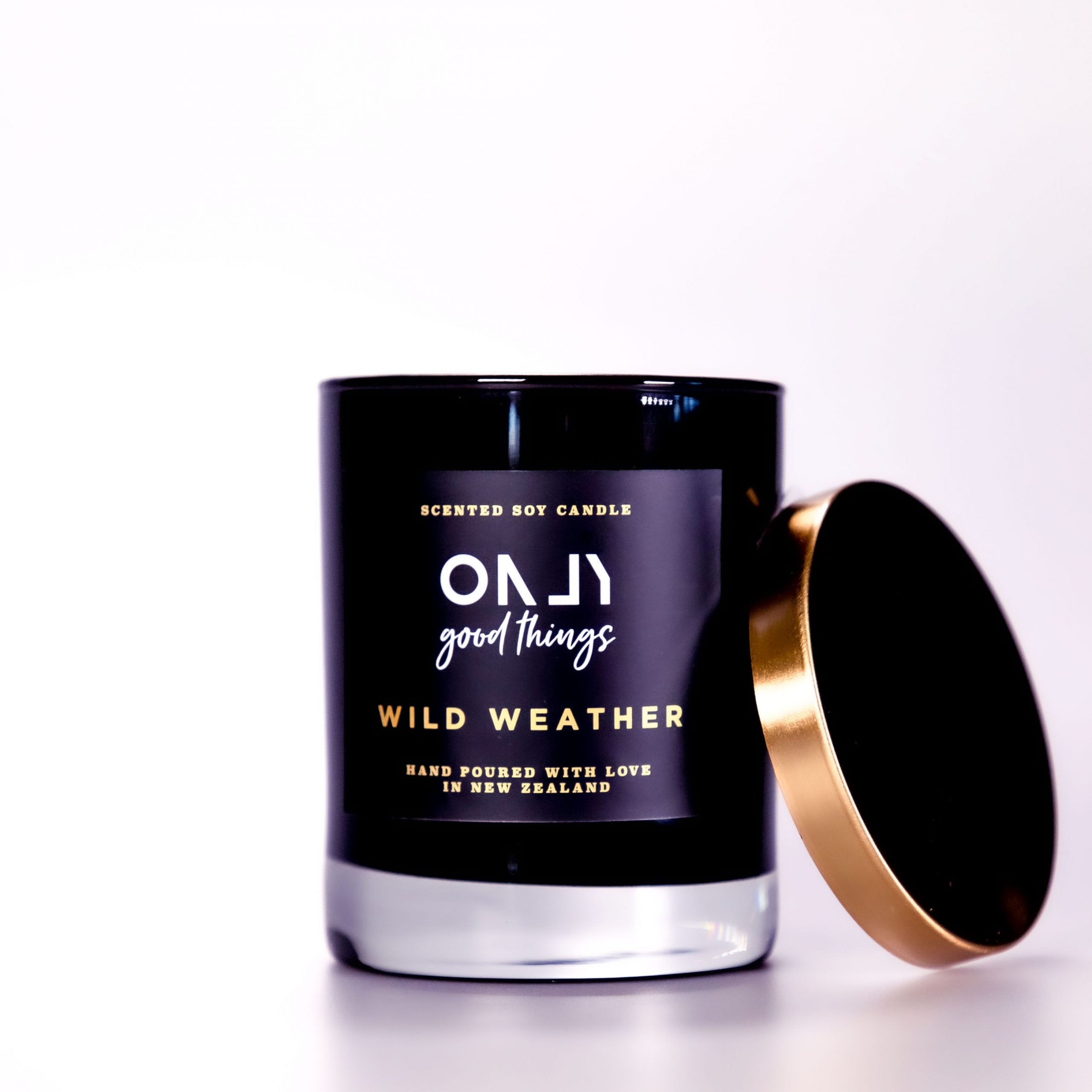 Wild Weather