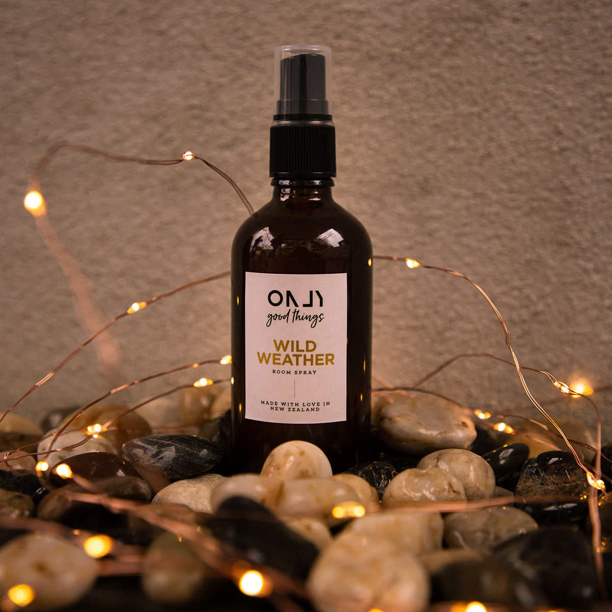 Wild Weather Room and Linen Spray