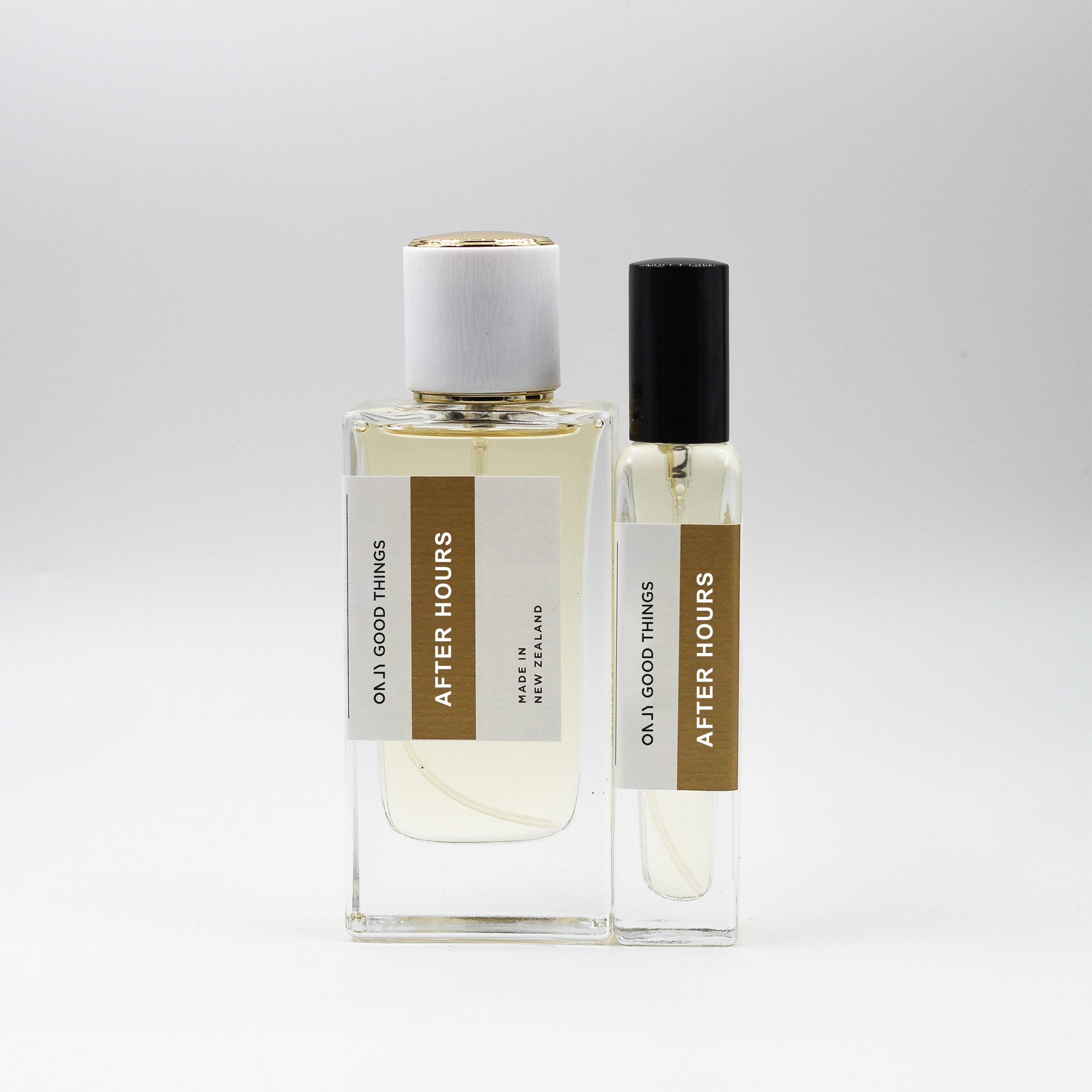 AFTER HOURS - Impression of Myrhh & Tonka by Jo Malone