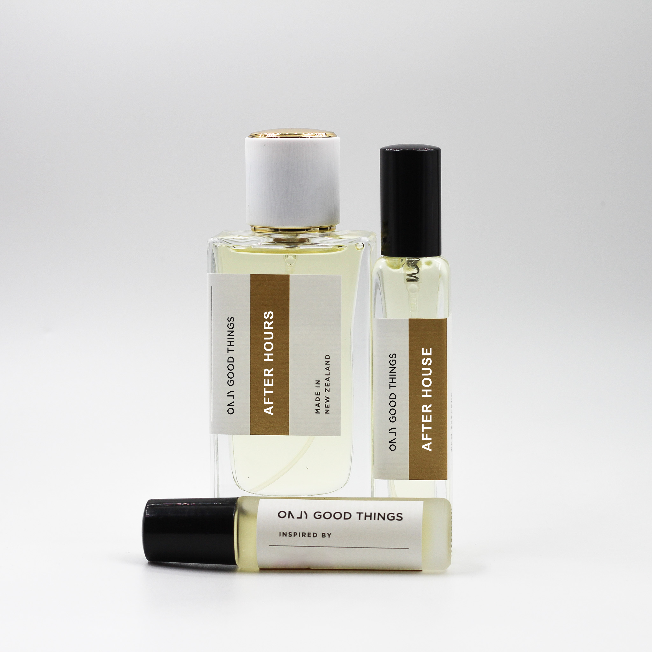 AFTER HOURS - Impression of Myrhh & Tonka by Jo Malone