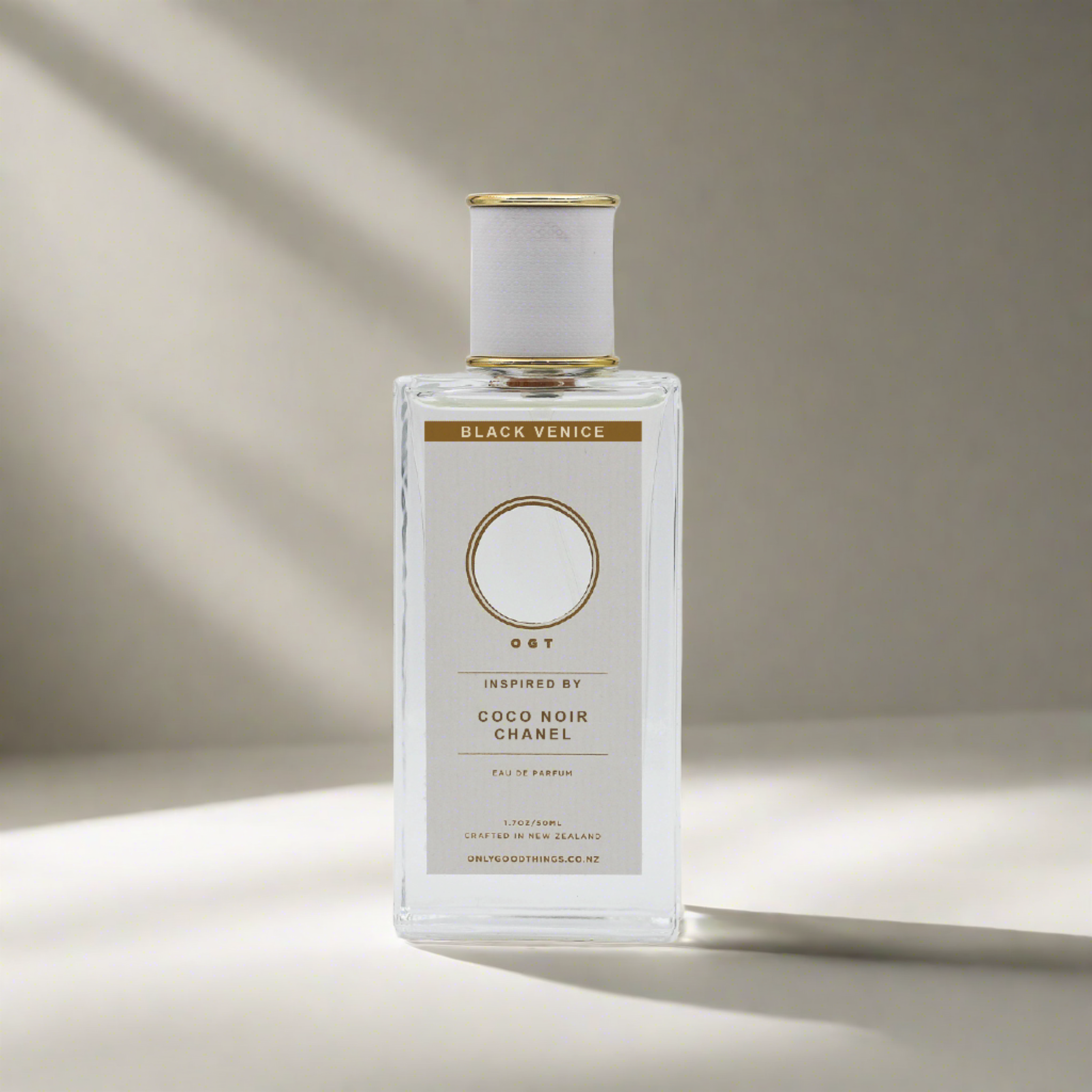 Coco noir 50ml sales