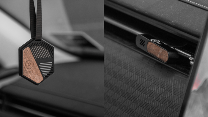 Premium Car Diffuser