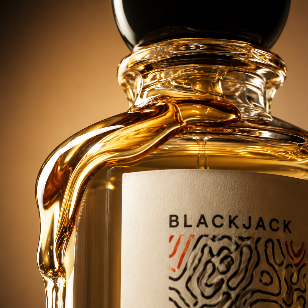 BLACKJACK