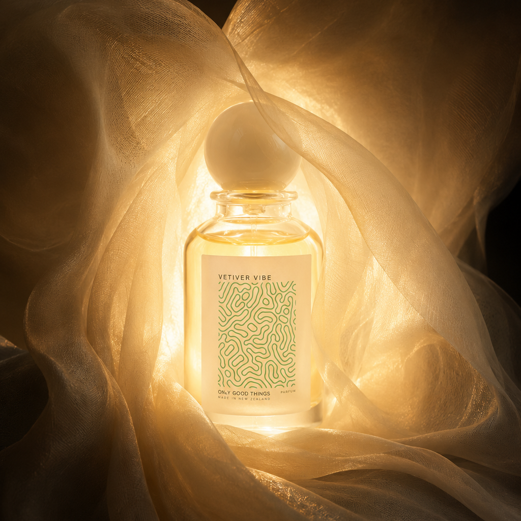 VETIVER VIBE
