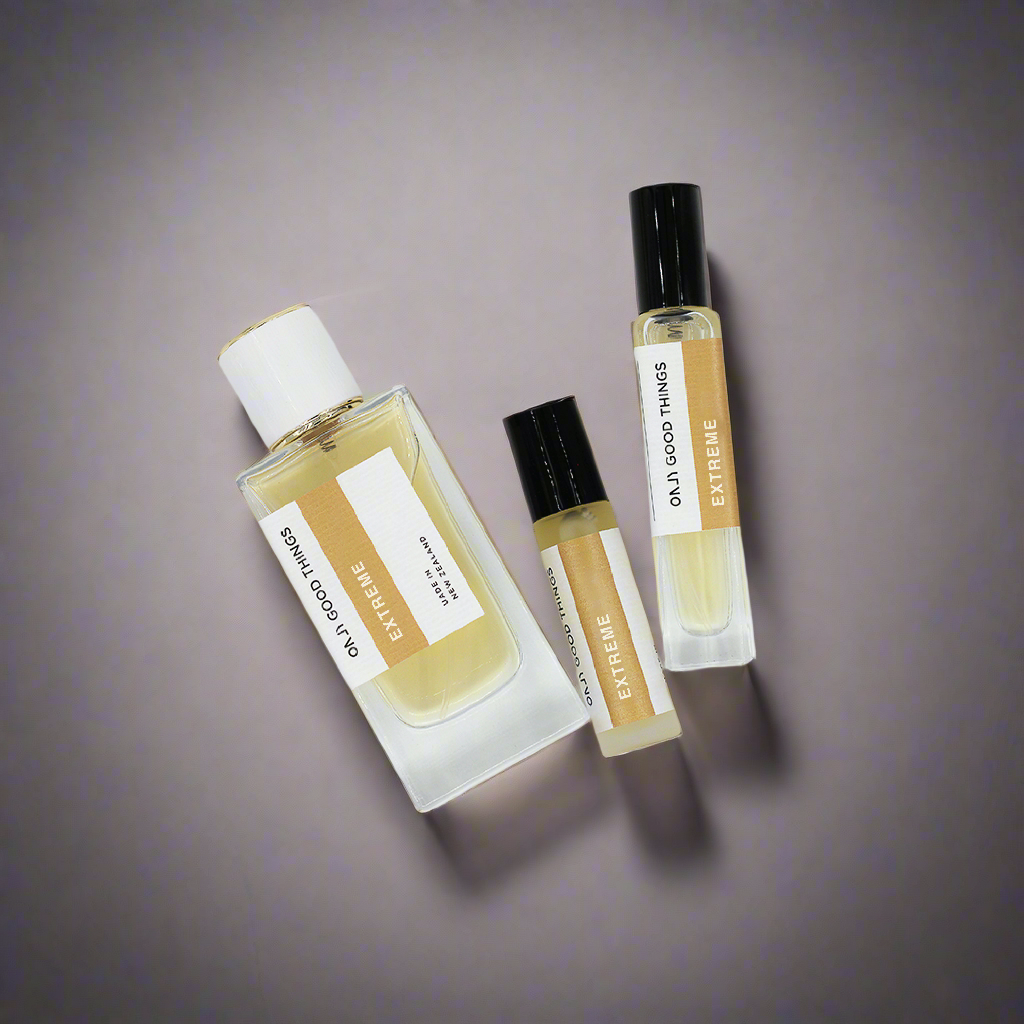 EXTREME - Inspiration of Noir Extreme by Tom Ford