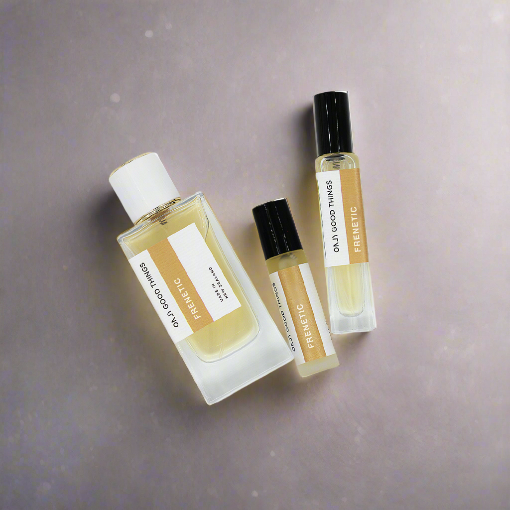 FRENETIC - Inspiration of Sauvage by Dior
