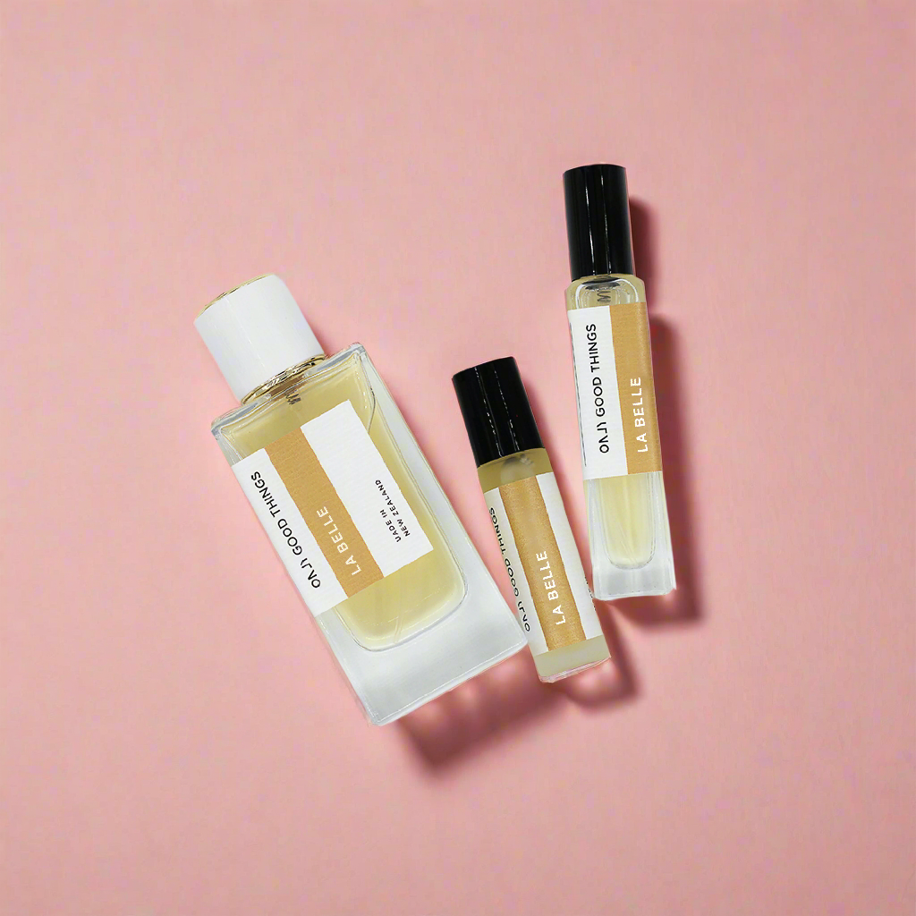 LA BELLE - Inspiration of La Vie Est Belle by Lancôme