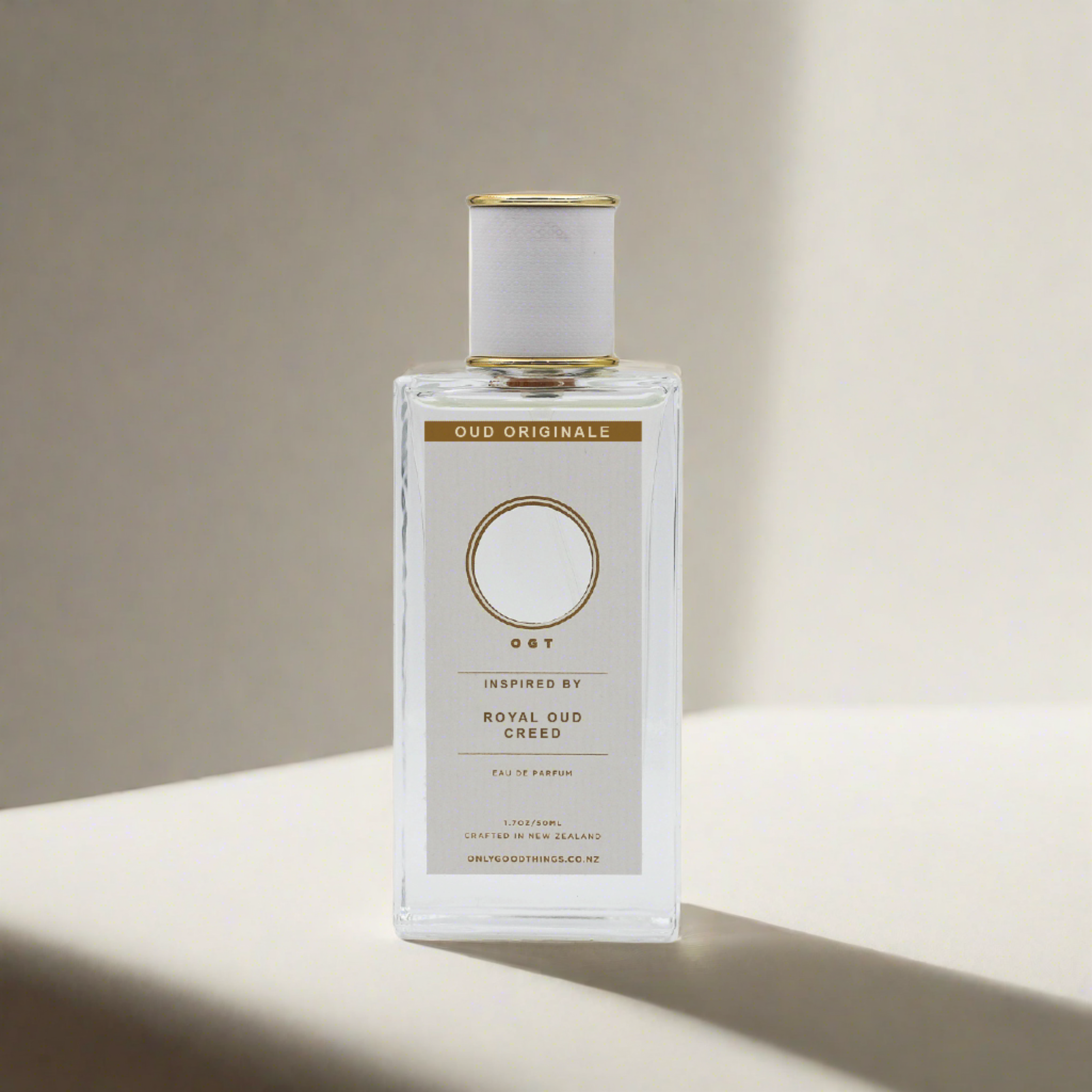 OUD ORIGINALE - Inspiration of Royal Oud by Creed