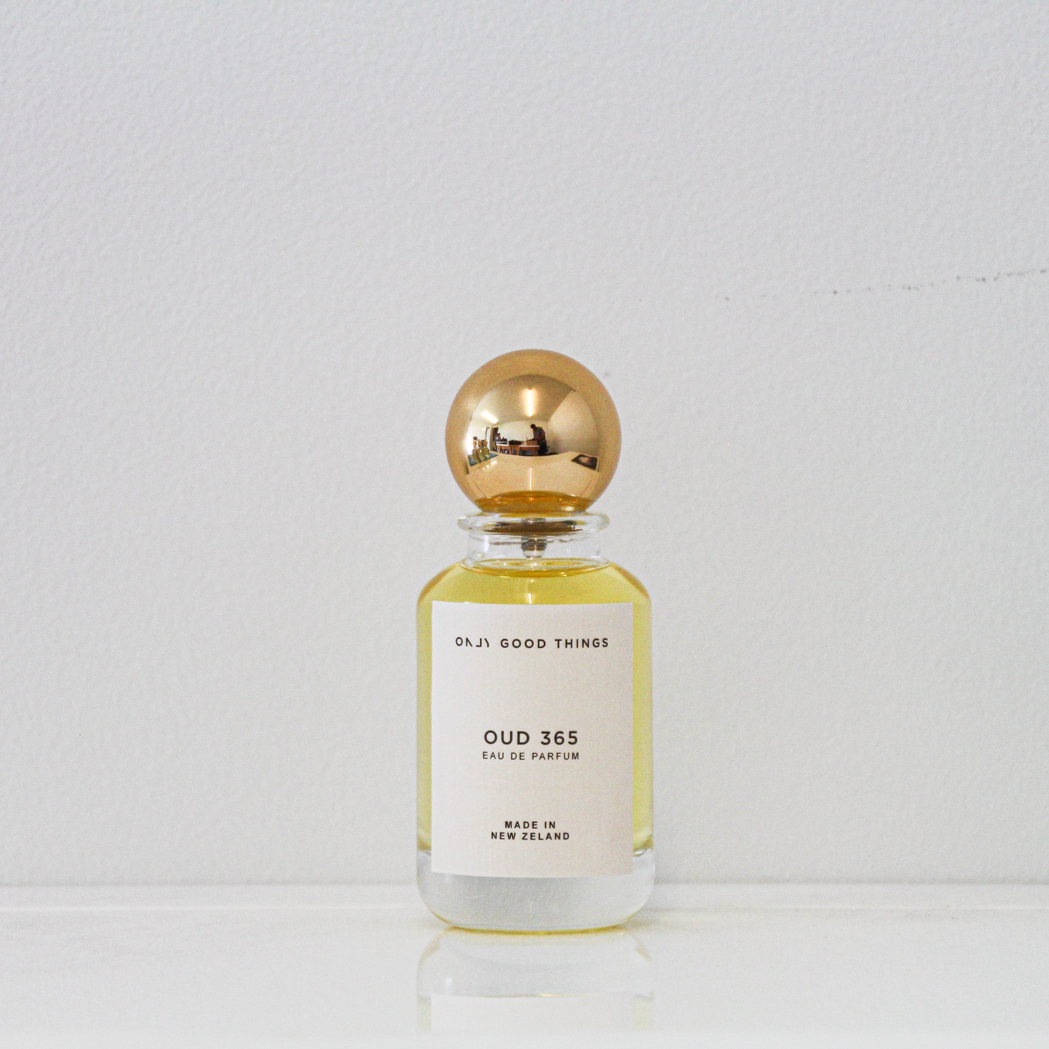 OUD 365