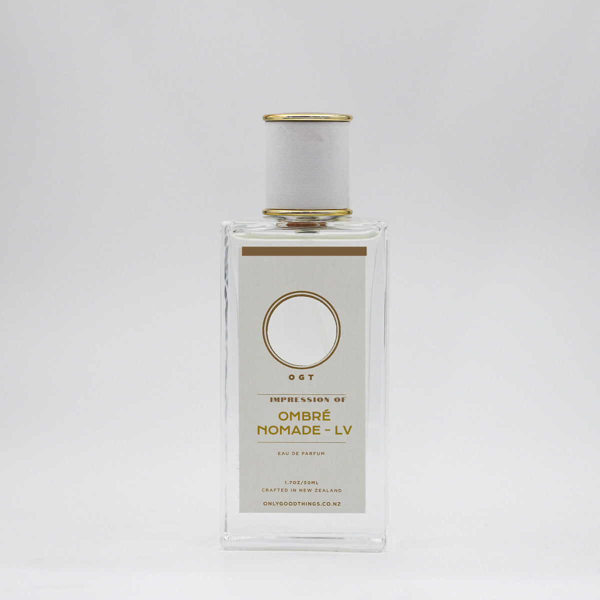 Ombre Nomade Perfume -  New Zealand