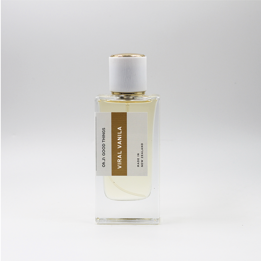 VIRAL VANILLA - Inspiration of Vanilla Powder by Matiere Premiere
